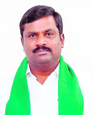 బాబు పాలనలో రైతుల పరిస్థితి అగమ్యగోచరం