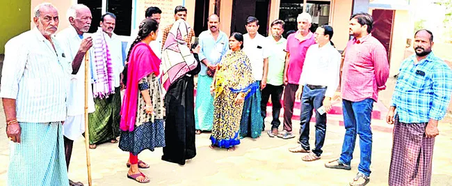 ఫార్మర్‌ రిజిస్ట్రేషన్‌  తప్పనిసరి
