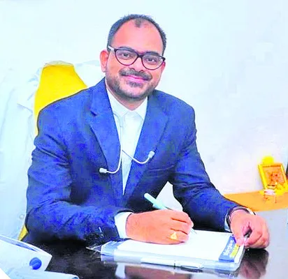 మానసిక సాంత్వన అవసరం
