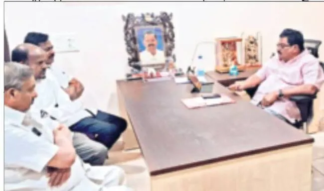 బాబు మోసాన్ని ప్రజలు పసిగట్టారు