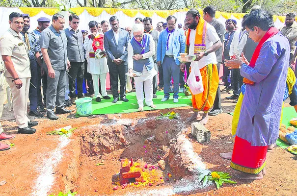 విలువల విద్యతో దేశ సమగ్రత