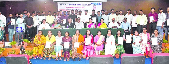 త్వరలో ‘టాటా–అంబేడ్కర్‌ శిక్షణ కేంద్రం’