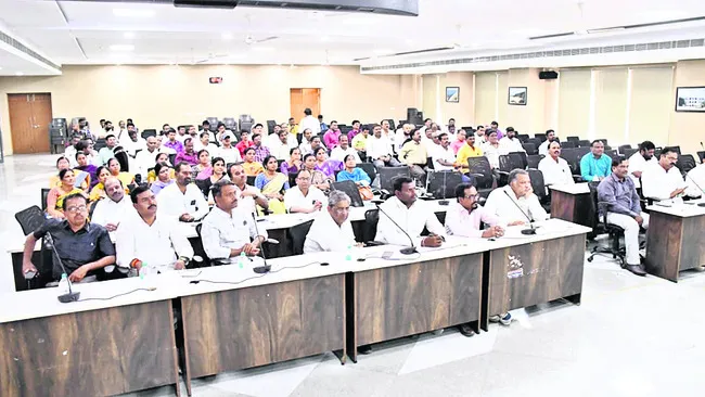 హరహర మహాదేవ.. శంభో శంకర 