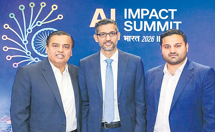 ఇంటర్నెట్‌ నుంచి ఇంటెలిజెన్స్‌ యుగానికి