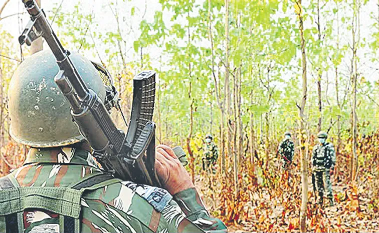 ఎన్‌కౌంటర్‌ కలకలం!