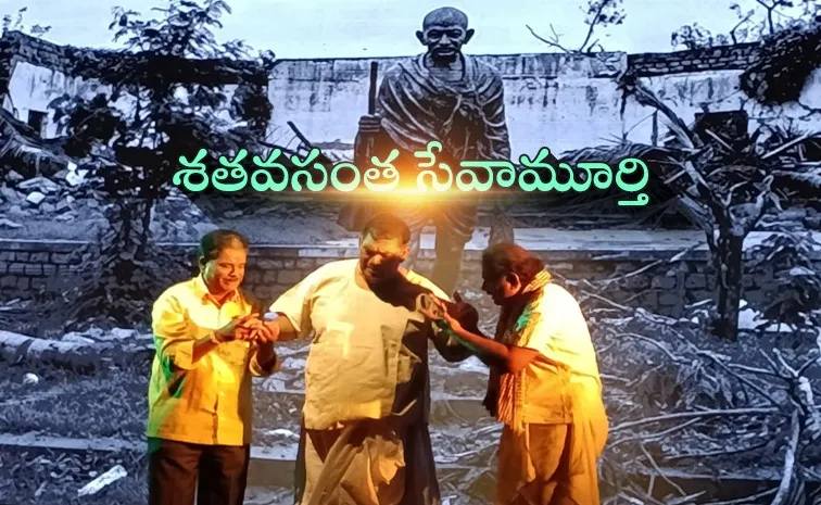 Stroy On Mandali Venkata Krishna Raos Extraordinary Theatrical Performance