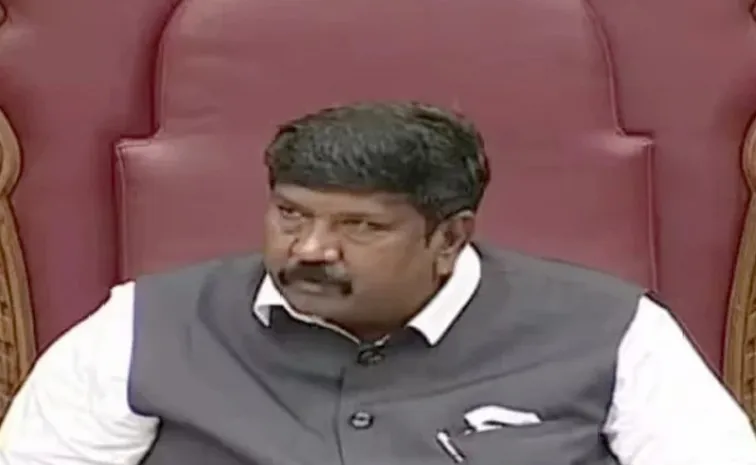 AP Legislative Council Chairman Issues Notices to Defected MLCs