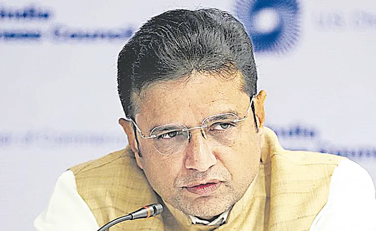 ఏఐ.. ఆవిష్కరణలకు అడ్డంకి కాదు