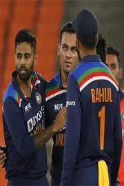 Rahul Chahar Announces Separation from Ishani Johar in Emotional Instagram Post