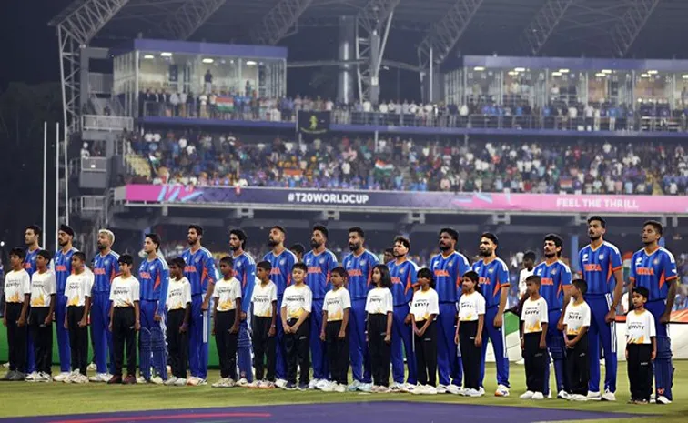 T20 WC 2026: అందరిది ఒకే మాట.. సెమీస్‌కు చేరే జట్లు ఇవే..!