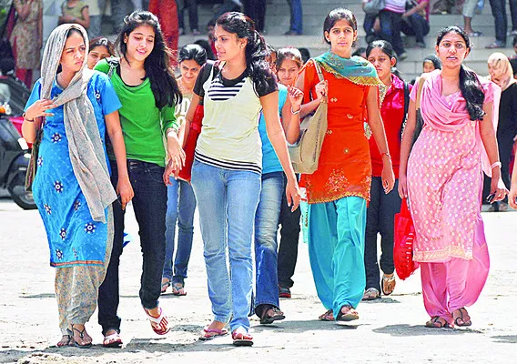 విద్యార్థులూ... వీటిపై దృష్టి సారించండి!