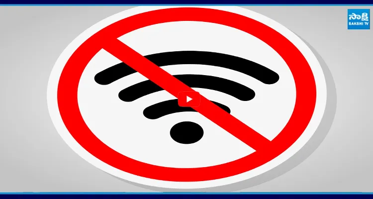 THE BLACKOUT డిజిటల్ చీకటి రాబోతోందా