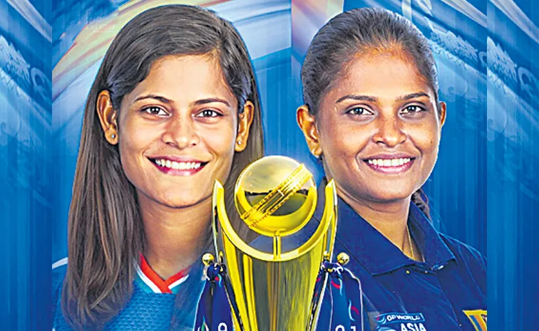 ఫైనల్‌ బెర్త్‌ లక్ష్యంగా... నేడు శ్రీలంక ‘ఎ’తో భారత్‌ ‘ఎ’ సెమీఫైనల్‌ పోరు