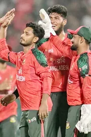 Bangladesh In trap Naqvi may misled them into T20 WC boycott: Ex BCB official