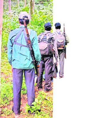 ఆరేళ్లలో 61 జిల్లాల నుంచి ఐదు జిల్లాలకు... మార్చిలోగా న