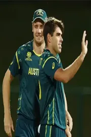 T20 WC 2026: Aussies restricted Oman to just 104 runs