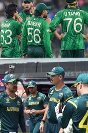 T20 WC 20226: Australia bow out in group stage, Pakistan Fans dreaming for title