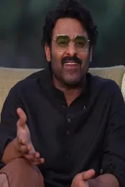 Prabhas Phone Number Given To Tollywood Young Hero Santosh Shobhan10