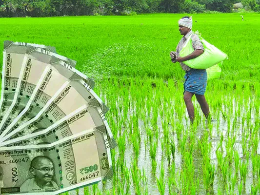 రైతు భరోసా ఏమాయే!