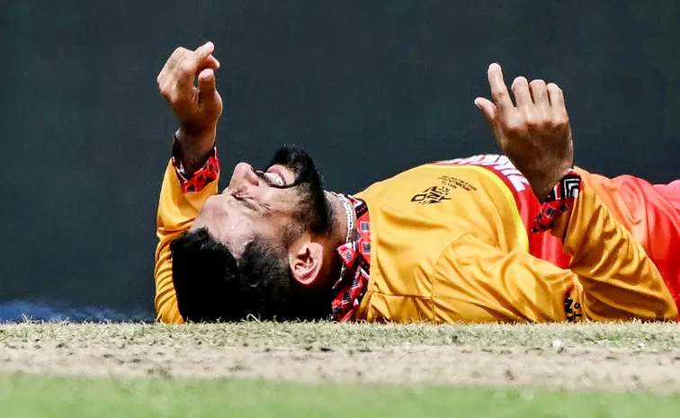 సూపర్‌-8లో తొలి మ్యాచ్‌ గెలుస్తాం: సికందర్‌ రజా