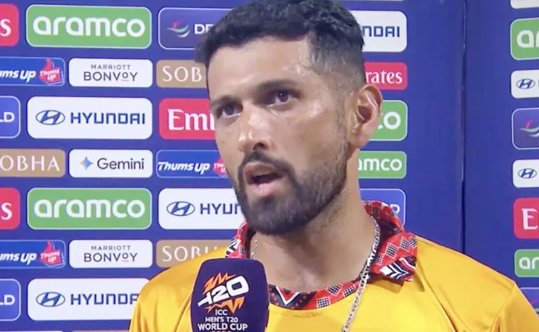 సూపర్‌-8లో తొలి మ్యాచ్‌ గెలుస్తాం: సికందర్‌ రజా