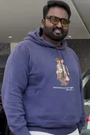 Tollywood director Raghav Omkar Sasidhar Buys Luxury Car3