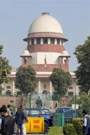 Supreme Court criticized freebie culture warning indiscriminate distribution