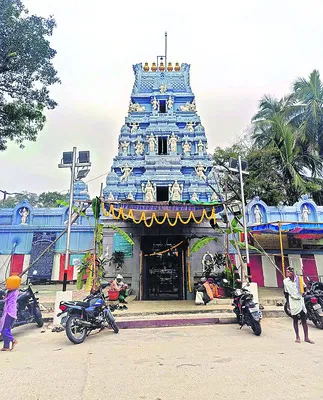 22న పారా  బ్యాడ్మింటన్‌ ఎంపికలు