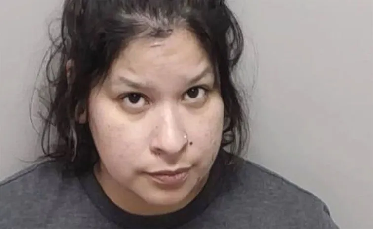 మ‌ద్యం మ‌త్తులో త‌ల్లి.. 12 ఏళ్ల‌ కొడుకుకి వింత‌ శిక్ష‌