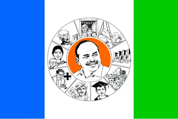 వైఎస్సార్‌సీపీలో కొత్త నియామకాలు 