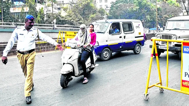 నిబంధనలు అతిక్రమిస్తే డీఎల్‌ రద్దుకు సిఫార్సు 
