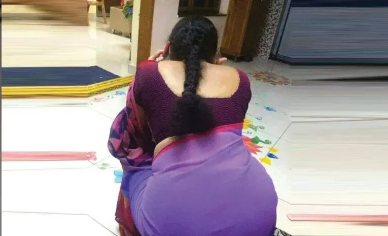 Chittoor Extramarital Affair Incident