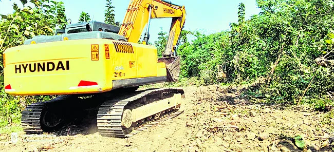 గ్రీన్‌ సిగ్నల్‌