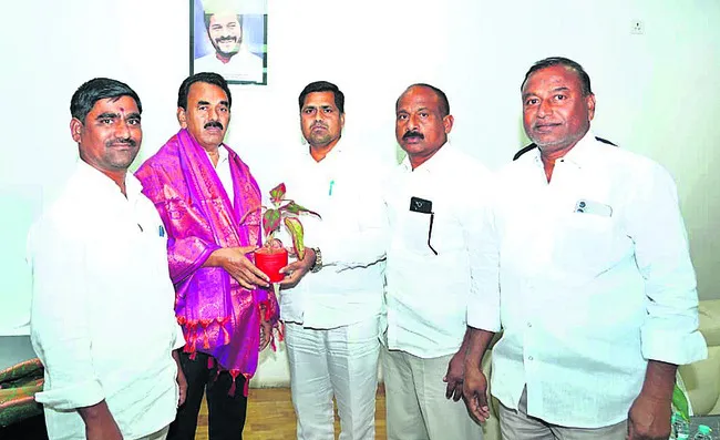 ‘పరిషత్‌’లోనూ సత్తా చాటాలి