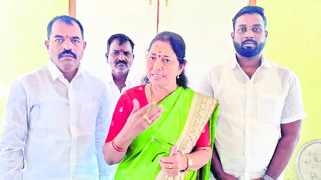 రాబోయేది బీఆర్‌ఎస్‌ ప్రభుత్వమే