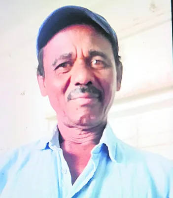 పుష్కరిణిలో మృతదేహం లభ్యం 