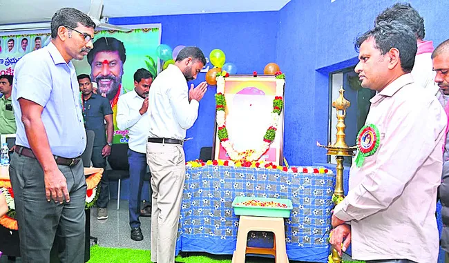 సేవాలాల్‌ బోధనలు మార్గదర్శకం