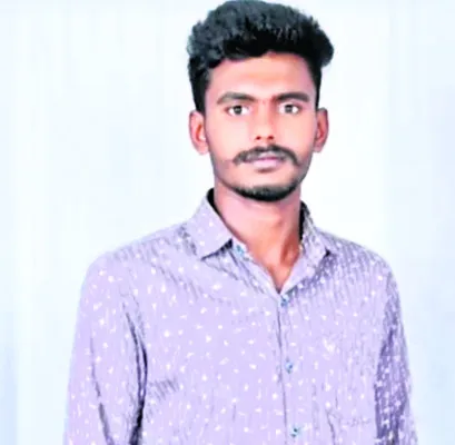 వేర్వేరు కారణాలతో ఐదుగురు ఆత్మహత్య