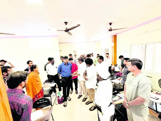 ఐటీడీఏ నుంచి సహకారం అందిస్తాం