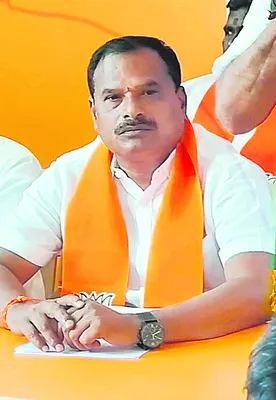 రైతులను ఆదుకోకపోతే ఆందోళన చేస్తాం