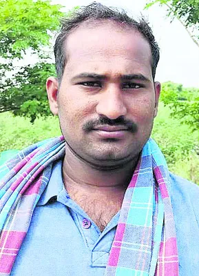 భయమేస్తోంది
