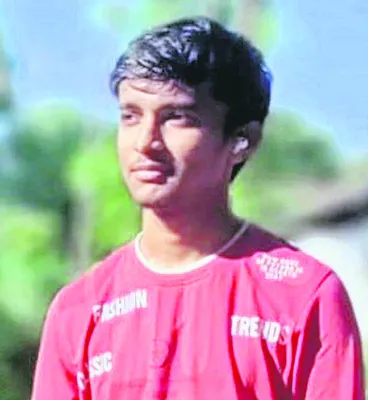 సారపాకలో విషాదం..