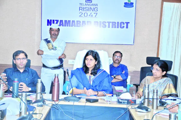 నిబంధనలు ఉల్లంఘిస్తే కఠిన చర్యలు