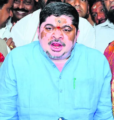 ప్రజల ఆలోచన మేరకే కాంగ్రెస్‌ పాలన.. 