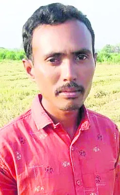 మద్యం మత్తులో జారిపడి యువకుడి మృతి 