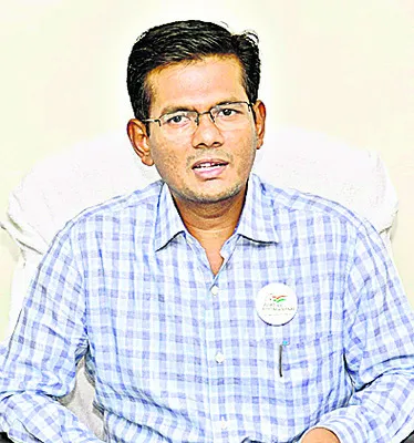 ఉత్తమ ఫలితాలే లక్ష్యం 