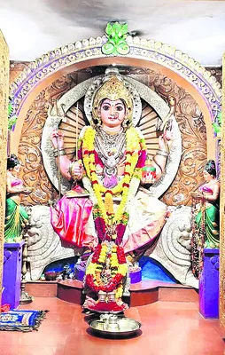 మోదమ్మ ఉత్సవాల నిర్వహణపై సమావేశం రేపు