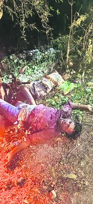 పెళ్లికొచ్చి.. ప్రాణాలు విడిచి! 
