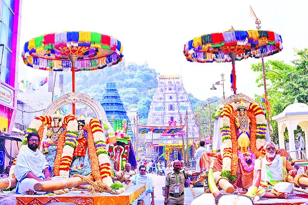 విశ్వమూర్తి.. వసంతదీప్తి 