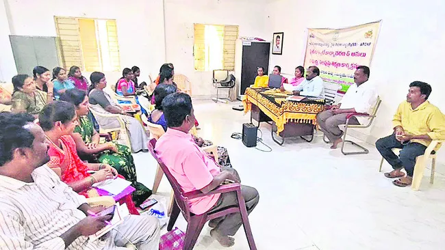 ‘సోలార్‌’ సమస్యల పరిష్కారం కోసం ’1912’ 
